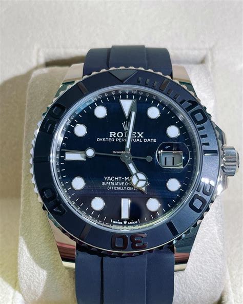 rolex falcon eye yacht master